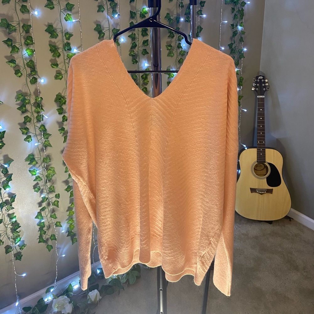 Mia Madison sweater